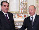 Россия демонстрирует свою силу в Средней Азии
