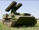 В Краснодарском крае проходит тактическое учение ПВО с боевой стрельбой