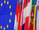 Главы МИД ЕС провели дебаты по Сирии и Восточному партнерству