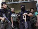 Сирийские боевики заявили о захвате таможенного поста в провинции Дераа