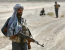 «Афганские» угрозы республикам Центральной Азии