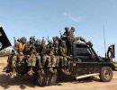 Сомалийские боевики Аш-Шабааб атаковали два города на севере Кении