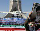 Иран начал массовое производство беспилотников