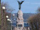 20 сентября в Таллинне у памятника ”Русалка” состоятся возложение венков и панихида