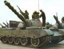 Создав танк Тип 79, китайцы продемонстрировала как можно улучшить устаревшую машину 50-х годов