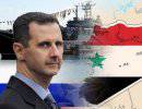 Асад: У нас есть оружие, которое может ослепить Израиль