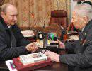 Путин одобрил приватизацию Калашникова