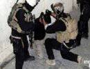 Один из главарей сирийских боевиков арестован в Ираке