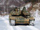 Южнокорейский танк K-2 вновь не прошел испытания из-за проблем с двигателем