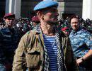 В Казахстане ветераны-"афганцы" грозятся снести американский КПП