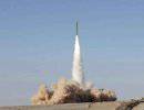 Иран продемонстрировал 30 ракет дальностью 2 тысячи километров