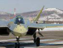 Завод по производству самолетов пятого поколения Т-50 под угрозой затопления