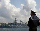 Россия получит в Сирии крупнейшую военно-морскую базу вне РФ