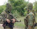 Двое боевиков уничтожены в Баксанском районе Кабардино-Балкарии