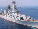 Россия направила в Средиземное море «убийцу авианосцев»