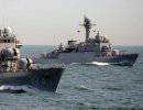 Северокорейские моряки обстреляли российское судно