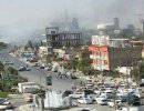 Исламисты атаковали шиитскую мечеть и столицу иракского Курдистана