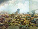 70 лет спустя Курская битва продолжается