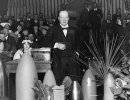 Во время интервенции Черчилль использовал химическое оружие против Советской России