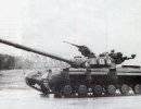 За 40 лет до "Арматы": наши танки запускают управляемые ракеты с начала 70-х годов
