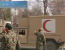 В Афганистане боевик в форме сотрудника служб безопасности застрелил трех американских военнослужащих