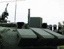 Белорусы, россияне и французы расскажут на RAE-2013, как модернизировать Т-72