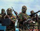 В Нигерии боевики из Боко Харам застрелили 50 спящих студентов