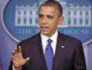 Обама: Путин играет важную роль в урегулировании сирийского кризиса