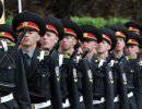 Армия Украины уже реформируется