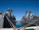 РФ ищет в Египте альтернативу сирийскому порту Тартус