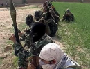 Тысячи боевиков "Талибана" просачиваются в Центральную Азию через афгано-таджикскую границу