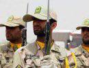 Иранская армия уничтожила 4 боевика из группировки, ответственной за нападение на пограничников