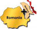 Румыния не ратифицирует Договор о границе с Молдавией