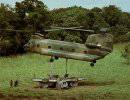 ВС Греции намерены приобрести вертолеты CH-46D «Чинук» из состава ВС США