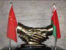 Военное соглашение между Беларусью и Китаем ратифицировано парламентом Беларуси