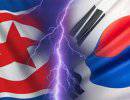 Вашингтон и Сеул готовятся к конфликту на Корейском полуострове