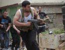 В Триполи в боях с суннитами убит командир “Хизбаллы”