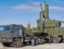 Начались испытания нового зенитного ракетного комплекса «Тор-М2КМ»