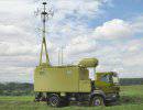 "НИИКА" разработало мобильный комплекс радиоразведки УКВ диапазона