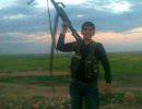 Сын лидера сирийских курдов погиб в боях у города Тель-Абьяд