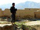 Афганский солдат открыл огонь по иностранным военным в провинции Забул. Один иностранец убит