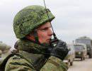Российские военные в 2014 году выйдут на показатели ведущих армий мира