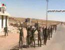 Сирийская армия освободила 11 селений и деблокировала трассу Алеппо - Саламия