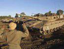 ЦАХАЛ начал танковые учения на Голанских высотах