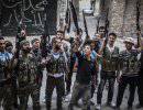 По данным Human Rights Watch, сирийские боевики убили в Латакии 190 мирных жителей