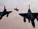 Пилоты НАТО прошли «обкатку» у границ Беларуси и России