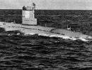 Дизель-электрическая подводная лодка проекта 613