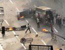 Более 50 человек погибли в столкновениях исламистов с армией и полицией в Египте