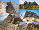 Новые загадки греческих пирамид