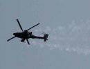 Китайцы скопировали американский вертолёт Apache